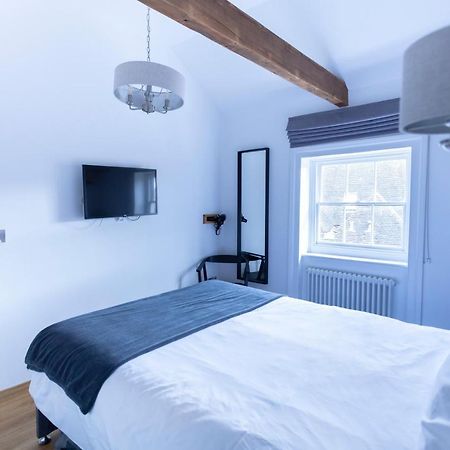 קנטרבורי Apartment 6 At Number 8: City Centre, 1 Bedroom, Sofa Bed In Lounge מראה חיצוני תמונה